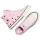 Converse Chuck Taylor All Star Hearts & Roses Easy On
